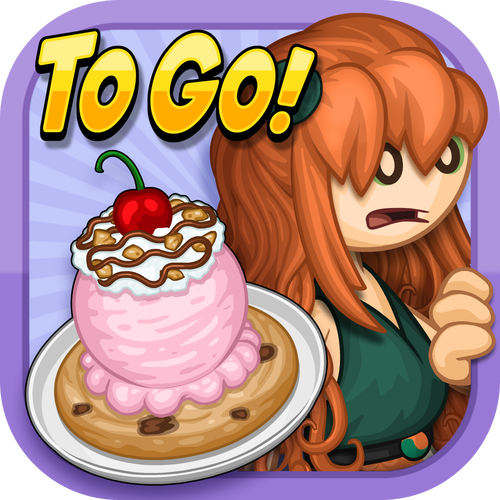 老爹甜甜圈店togo破解版无限金币中文版游戏截图