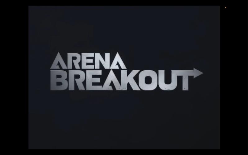 暗区突围国际服画质修改器游戏截图