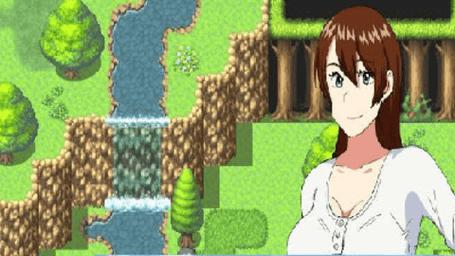 和妈妈的荒岛生存攻略游戏截图