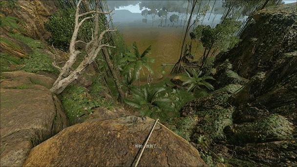 绿色地狱手机版安装中文绿色地狱