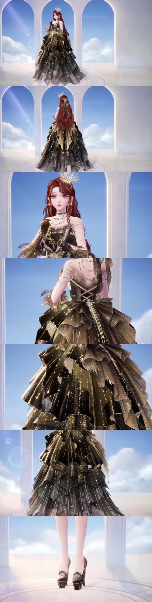 闪耀暖暖无限钻石修改器改教程图标