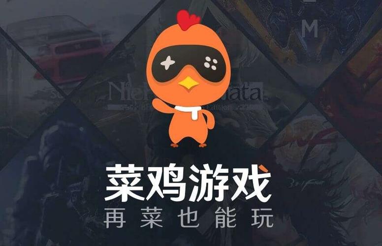 菜鸡安装最新版本游戏截图
