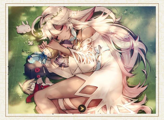 魔女之泉内置MOD菜单最新版彩色图标