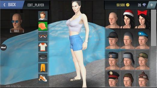 火力全开2内置作弊菜单永久免费