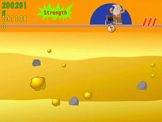 黄金矿工赚钱提现版正版