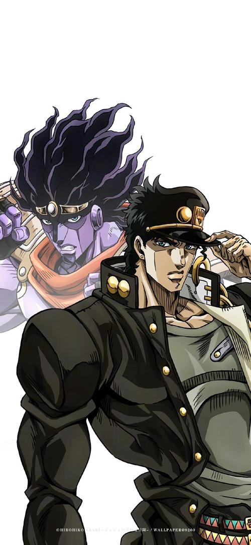 jojo全明星大乱斗手机版破解版