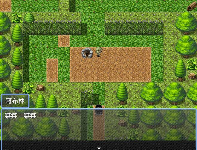 哥布林征服者游戏安卓版纯净版游戏截图