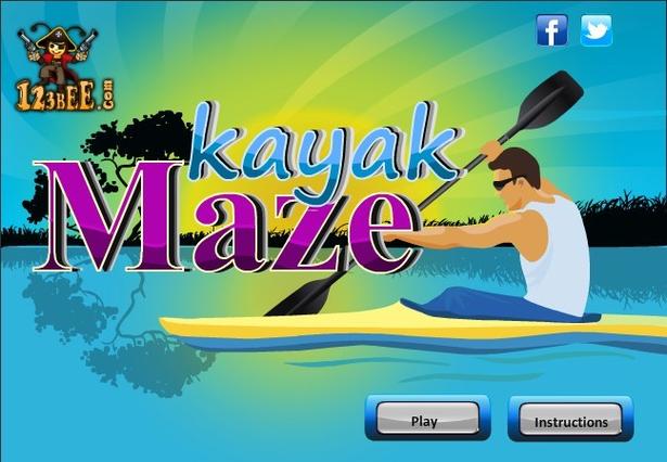 电视游戏划艇TV版游戏截图