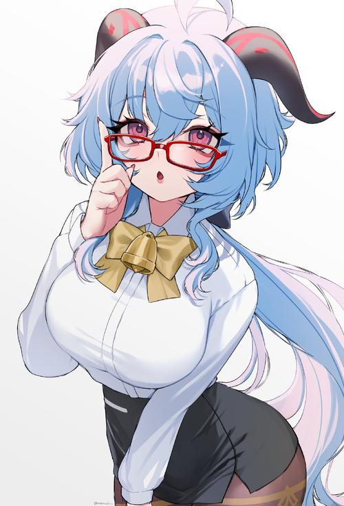 甘雨漫画免费漫画页面在线看漫画