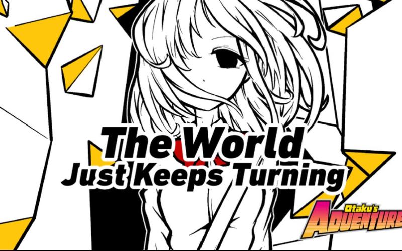 宅男的人间冒险apk游戏截图