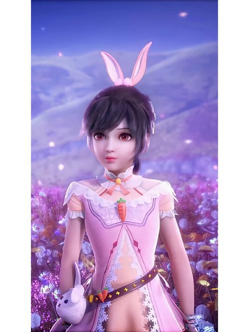 斗罗大陆小舞篇游戏截图