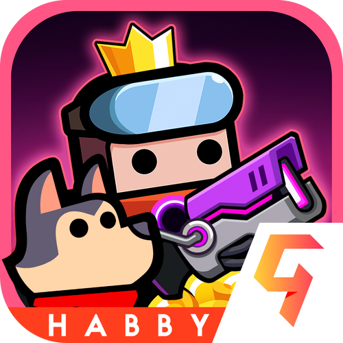 弹壳特攻队无限钻石修改器福利版游戏截图