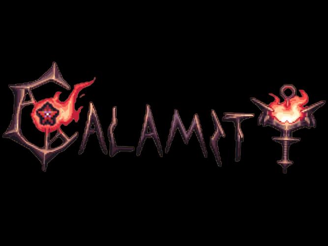 泰拉瑞亚灾厄版本游戏截图