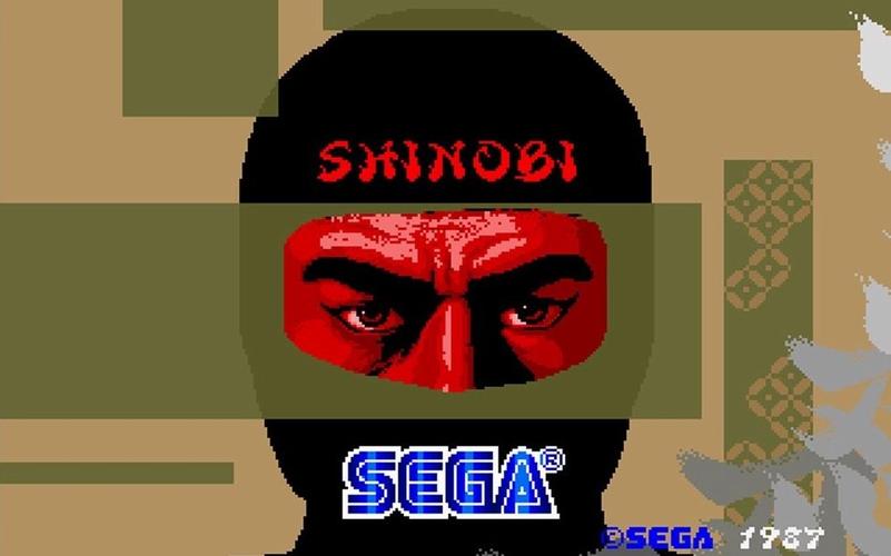 影子忍者破解版游戏截图