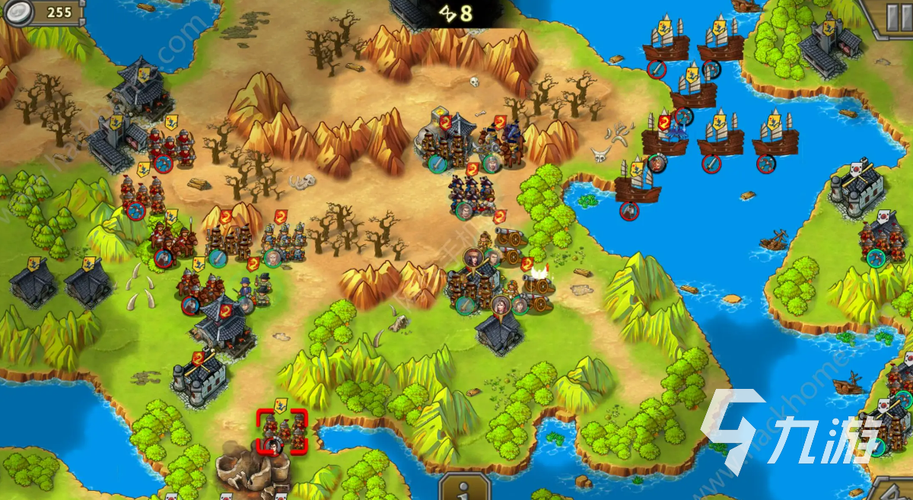 欧陆战争5脚本辅助器免费安装图标