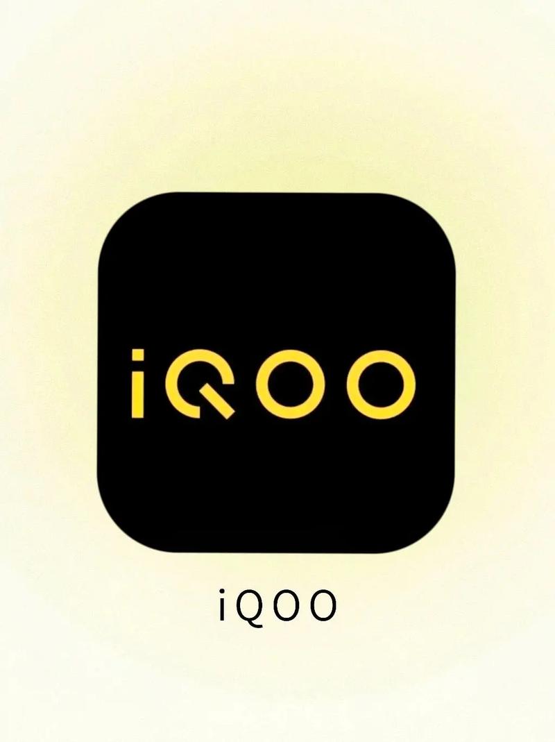 iqoo游戏助手永久免费版图标