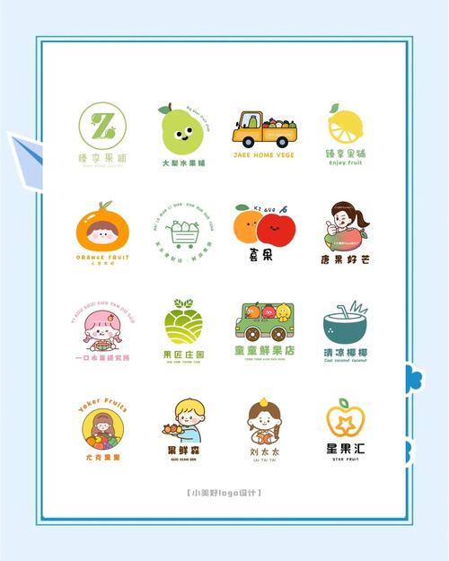 我的水果店红包赚钱版图标