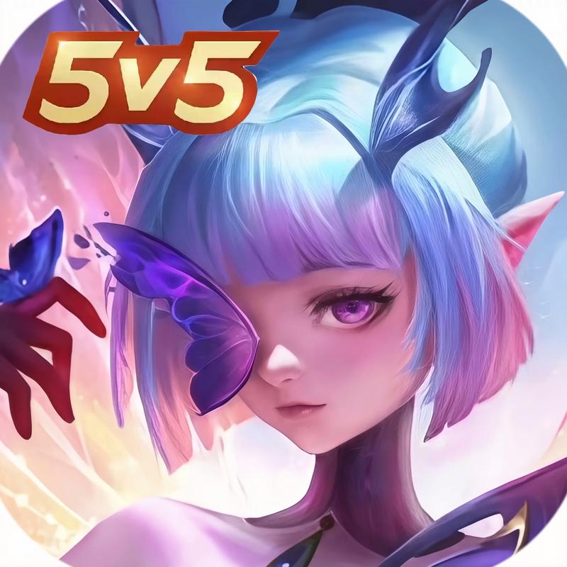 曙光英雄挂机脚本图标