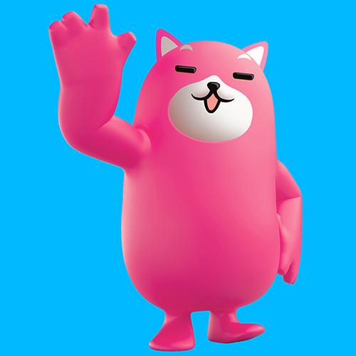 萌豆游戏萌豆快跑游戏截图