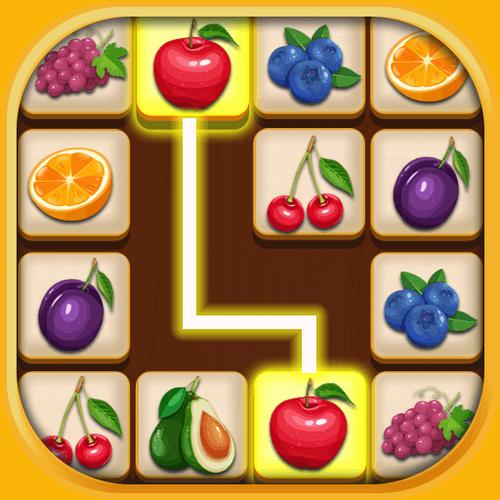 水果连连看(单机版)游戏截图
