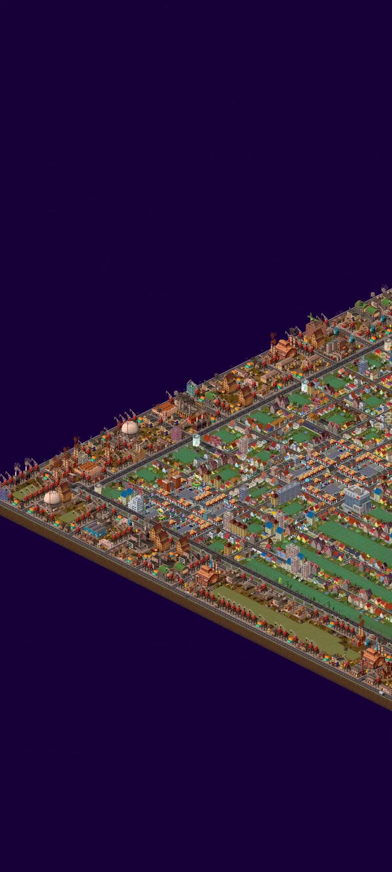 西奥小镇无限钻石破解版无限流量游戏截图