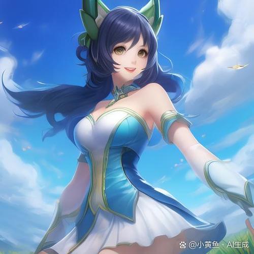 孙尚香蹲下给刘禅辅导功课修改版无广告游戏截图