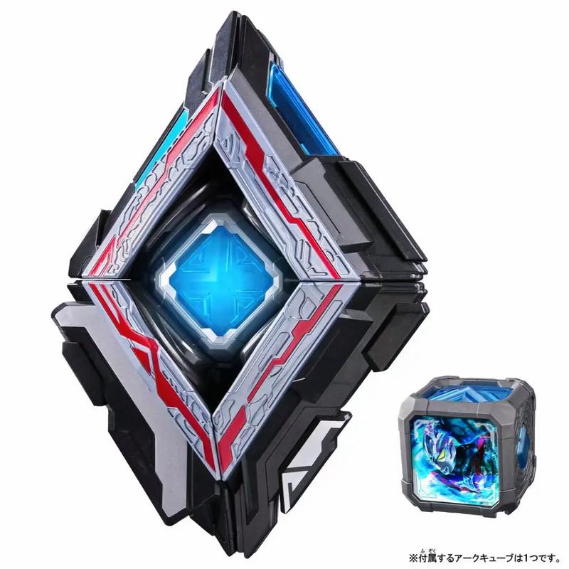 亚刻奥特曼觉醒器模拟器游戏截图