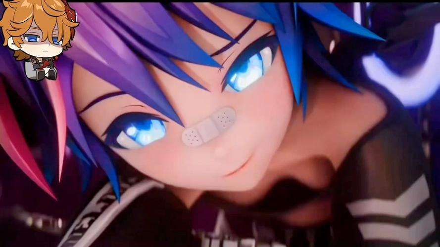 ViciNeko史莱姆合集免费游戏截图