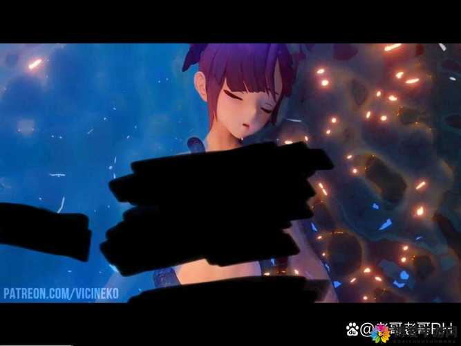 ViciNeko史莱姆合集免费