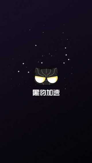 黑豹加速器2024最新游戏截图