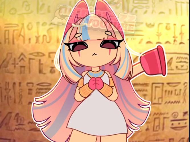 Nekotouch埃及猫跳水圈极速版2023