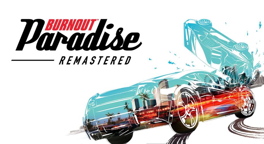 火爆狂飙5天堂官方版本彩色版游戏截图