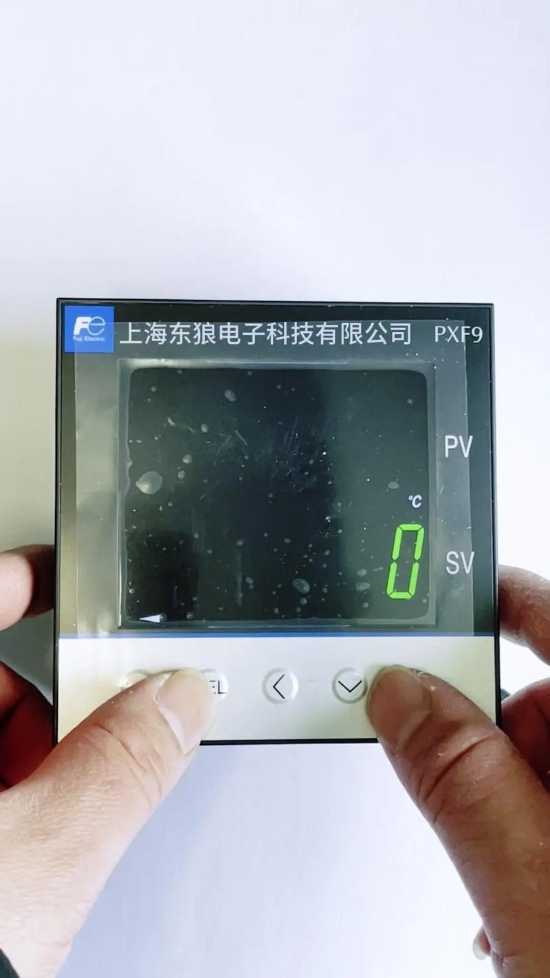 温控器上下限设置方法教程视频加速永久