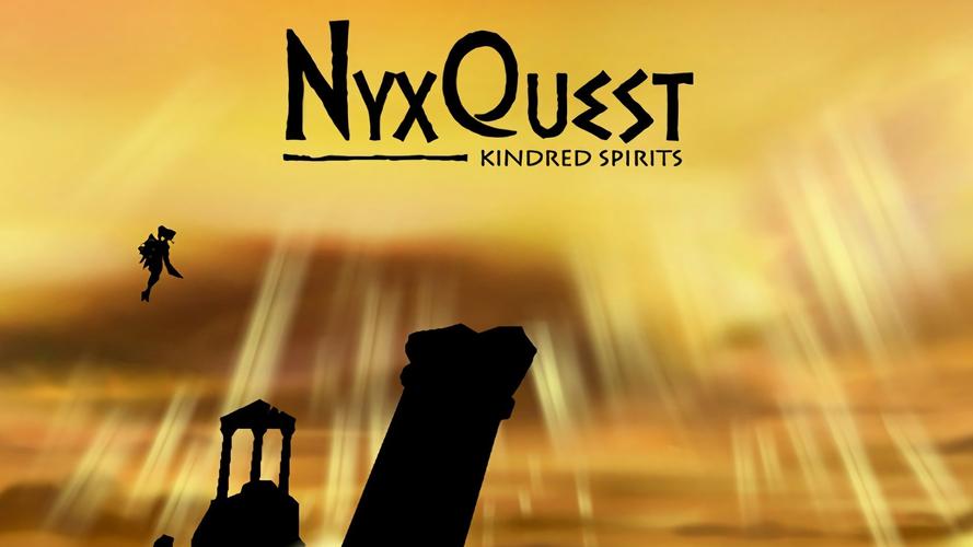 夜神任务游戏截图