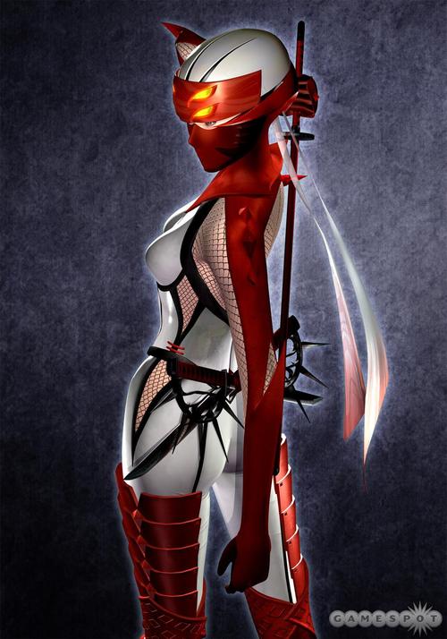 KunoichiTrainer官方正版