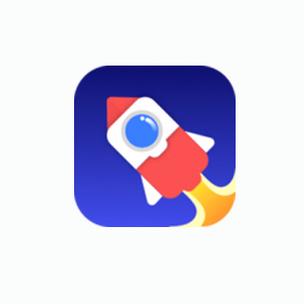 小火箭加速器2.0图标