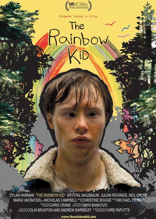 一同看彩虹男孩2023游戏截图