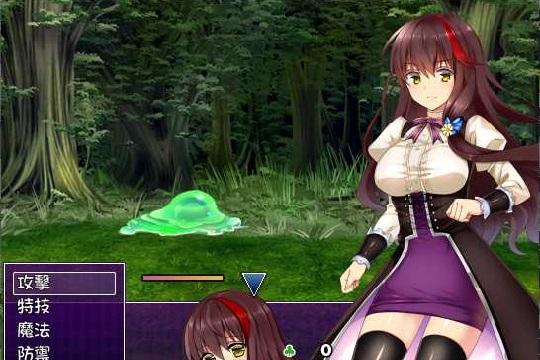 魔女的证明攻略安装到手机