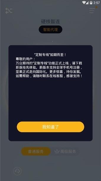 坚果vp加速器2023