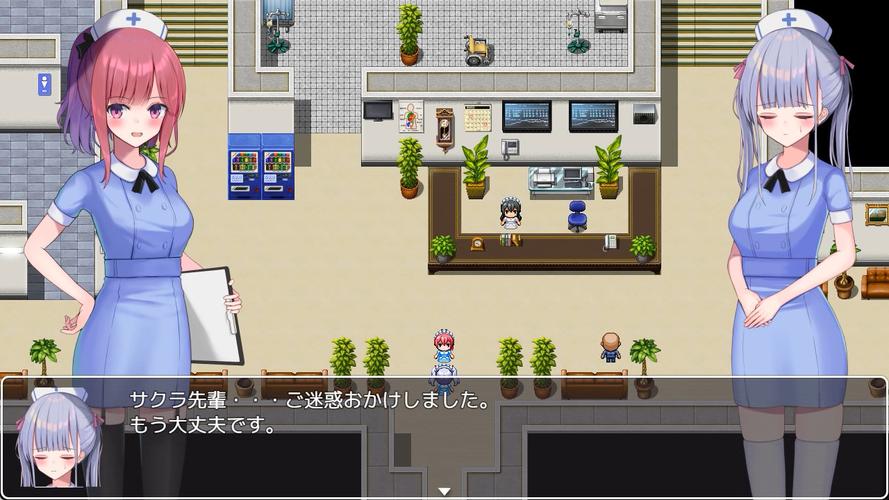 小桃的纠结汉化版加速永久