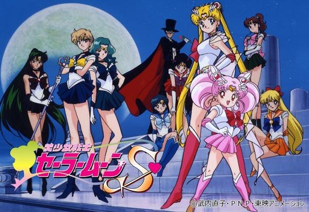 美少女战士实力排名加速永久游戏截图