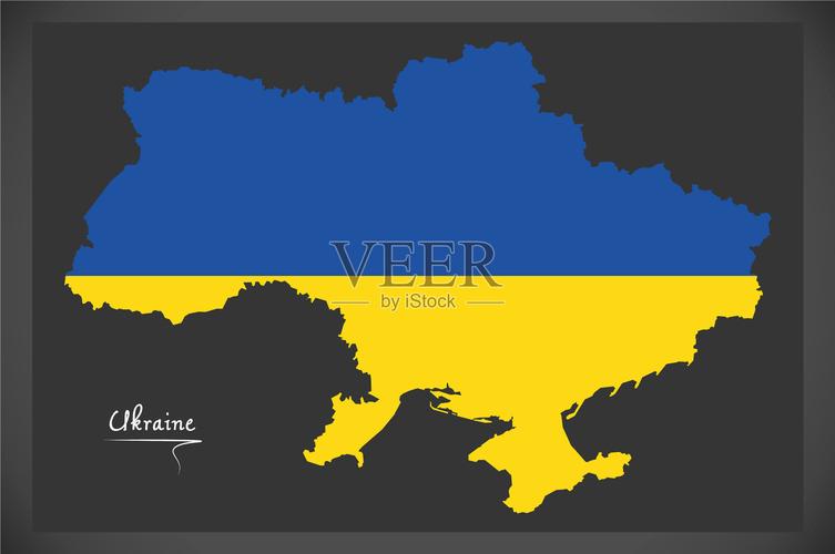 东乌克兰和西乌克兰版图2022免费版游戏截图