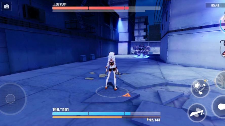 崩坏三破解版无限资源