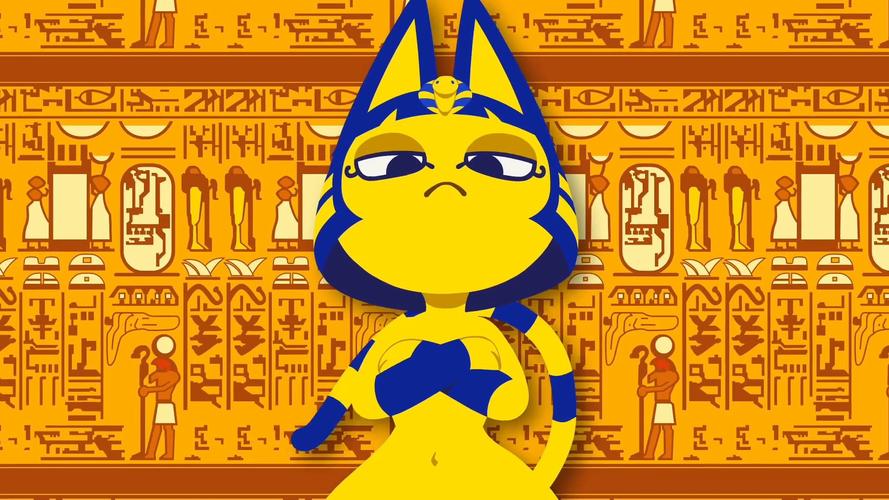 埃及猫中文版下载无广告正版游戏截图