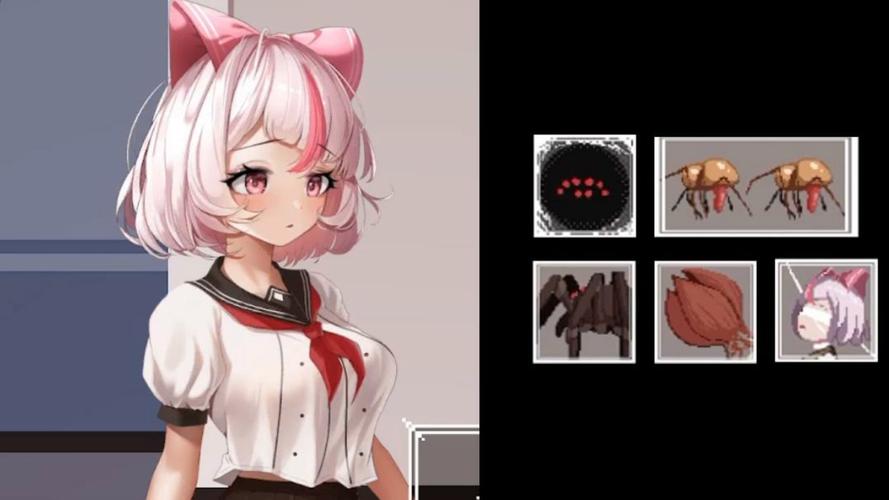 夏哈塔全cg解锁免费版