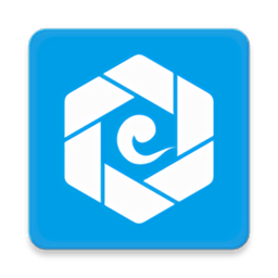 医维度网页版白色版无删减图标