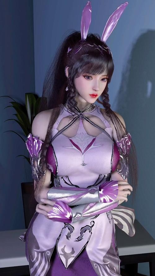 3Dmax斗罗大陆黄化版正版