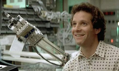 仿真机器人电影电视版