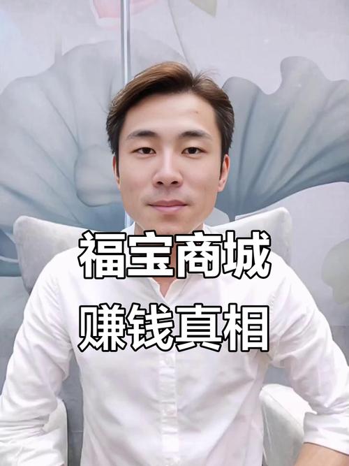 福宝网创能赚钱吗是真的吗游戏截图