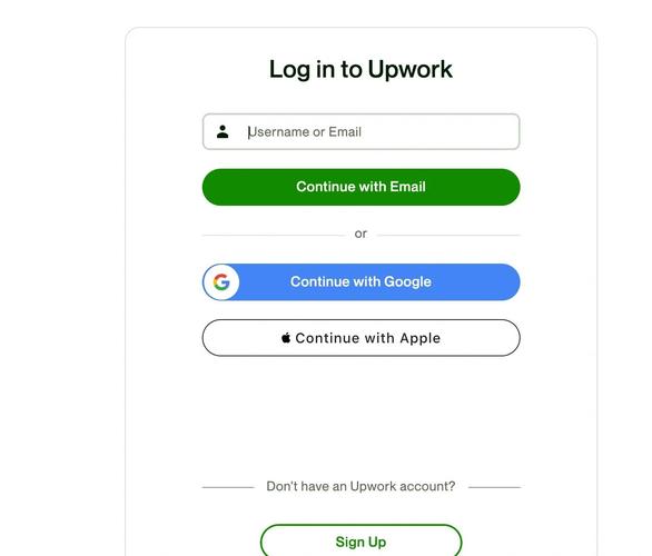 upwork中文官网中文版